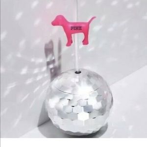 Victoria Secret Disco Ball Cup